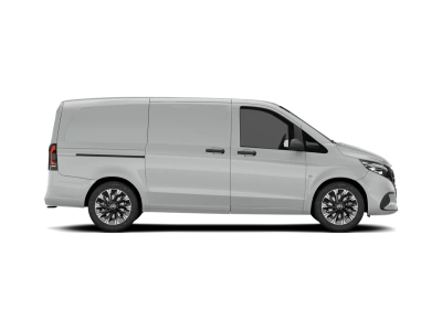 6 - Mercedes Vans Vito Cascioli Group