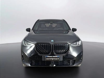 2 - BMW X3 Cascioli Group
