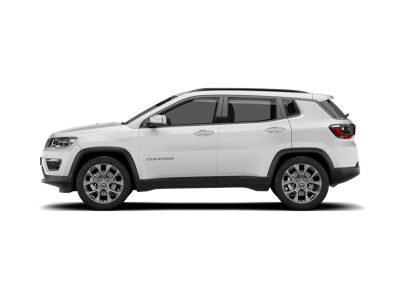 3 - Jeep Compass Cascioli Group
