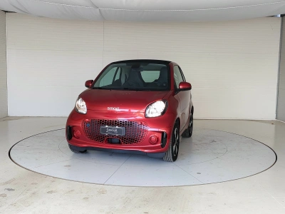 1 - smart fortwo Cascioli Group