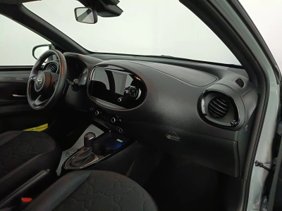 10 - Toyota Aygo X Cascioli Group