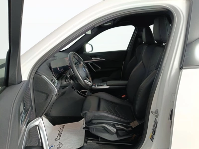 8 - BMW iX1 Cascioli Group