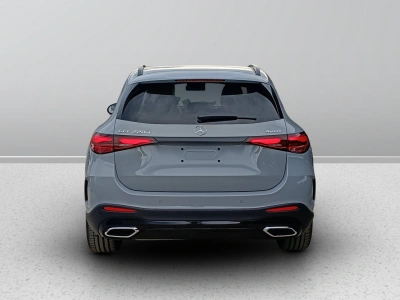 4 - Mercedes-Benz GLC Cascioli Group
