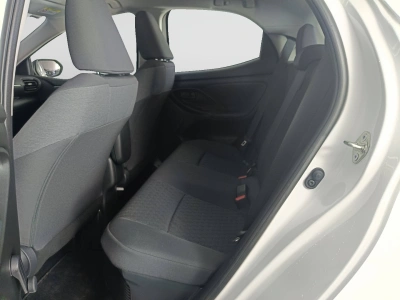 9 - Toyota Yaris Cascioli Group