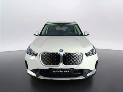2 - BMW iX1 Cascioli Group
