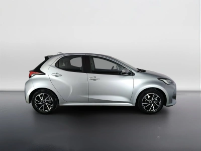 3 - Toyota Yaris Cascioli Group
