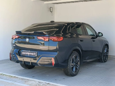 4 - BMW X2 Cascioli Group