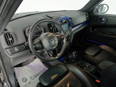 7 - MINI Countryman Cascioli Group