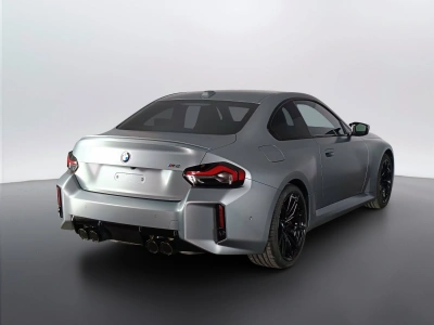 5 - BMW M M2 Cascioli Group