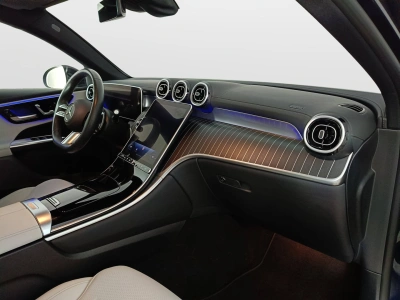 10 - Mercedes-Benz GLC Cascioli Group