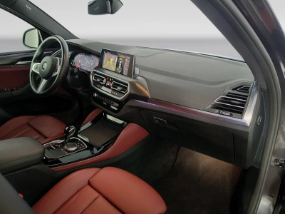 10 - BMW X4 Cascioli Group