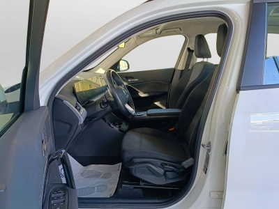 8 - BMW X1 Cascioli Group