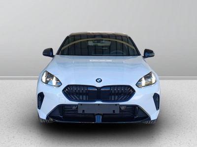 2 - BMW Serie 1 Cascioli Group