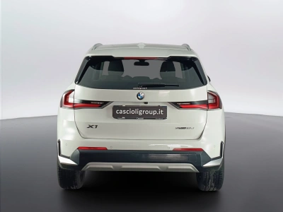 5 - BMW X1 Cascioli Group