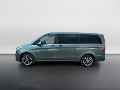 3 - Mercedes-Benz Classe V Cascioli Group