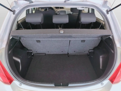 6 - Toyota Yaris Cascioli Group