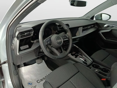 7 - Audi A3 Cascioli Group
