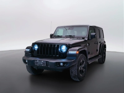 1 - Jeep Wrangler Cascioli Group