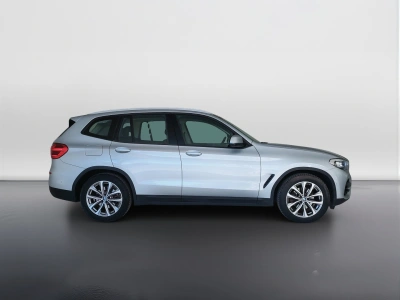 7 - BMW X3 Cascioli Group