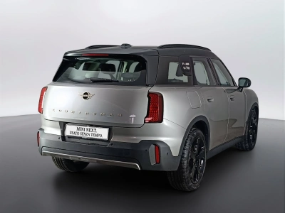 4 - MINI Countryman Cascioli Group
