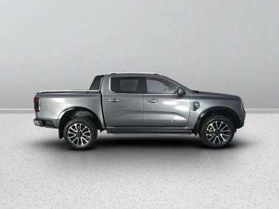 3 - Ford Ranger Cascioli Group