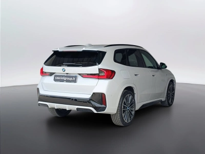 4 - BMW X1 Cascioli Group