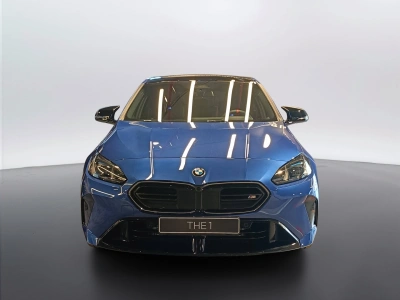 2 - BMW Serie 1 Cascioli Group