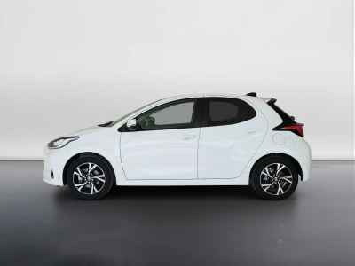 8 - Toyota Yaris Cascioli Group