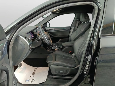 8 - BMW X4 Cascioli Group