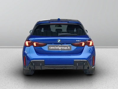 5 - BMW Serie 1 Cascioli Group