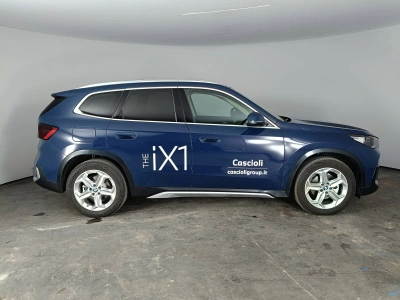 3 - BMW iX1 Cascioli Group