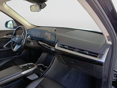 10 - BMW X1 Cascioli Group