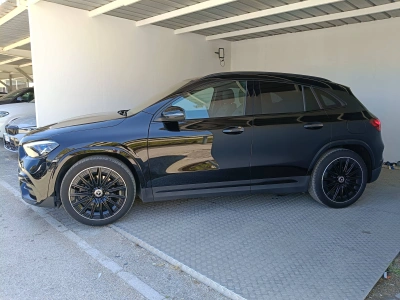 6 - Mercedes-Benz GLA Cascioli Group