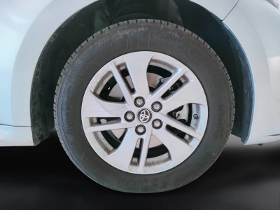 9 - Toyota Yaris Cascioli Group