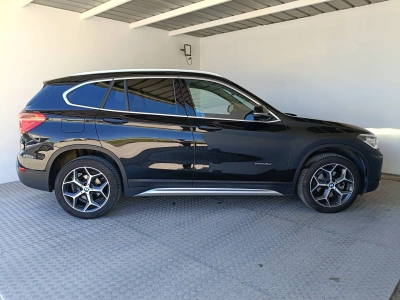 3 - BMW X1 Cascioli Group