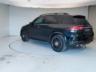 7 - Mercedes-Benz GLE Cascioli Group