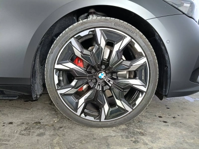 7 - BMW Serie 5 Cascioli Group