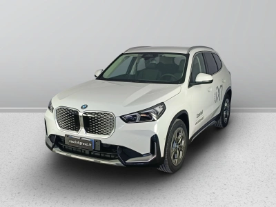 1 - BMW iX1 Cascioli Group