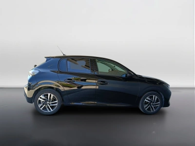 3 - Peugeot 208 Cascioli Group