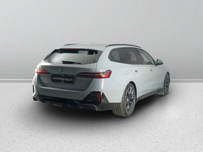 5 - BMW Serie 5 Cascioli Group