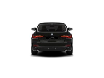 4 - BMW Serie 4 Cascioli Group