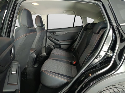 9 - Subaru XV Cascioli Group