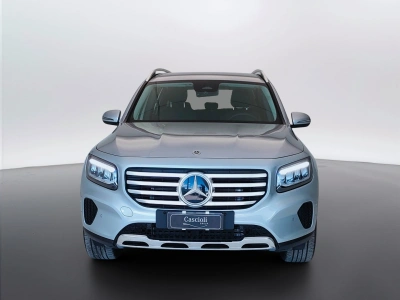 2 - Mercedes-Benz GLB Cascioli Group