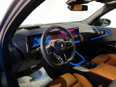 7 - BMW X3 Cascioli Group