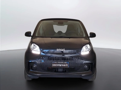 2 - smart fortwo Cascioli Group
