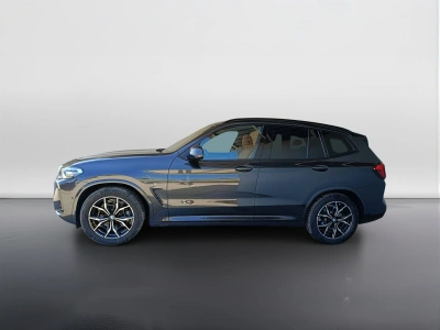 6 - BMW X3 Cascioli Group