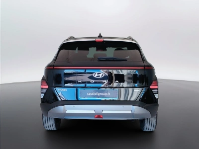 6 - Hyundai Kona Cascioli Group