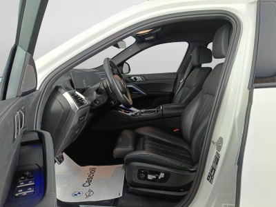 8 - BMW X6 Cascioli Group