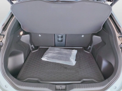 9 - Toyota Yaris Cross Cascioli Group