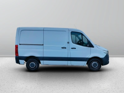 7 - Mercedes Vans Sprinter Cascioli Group